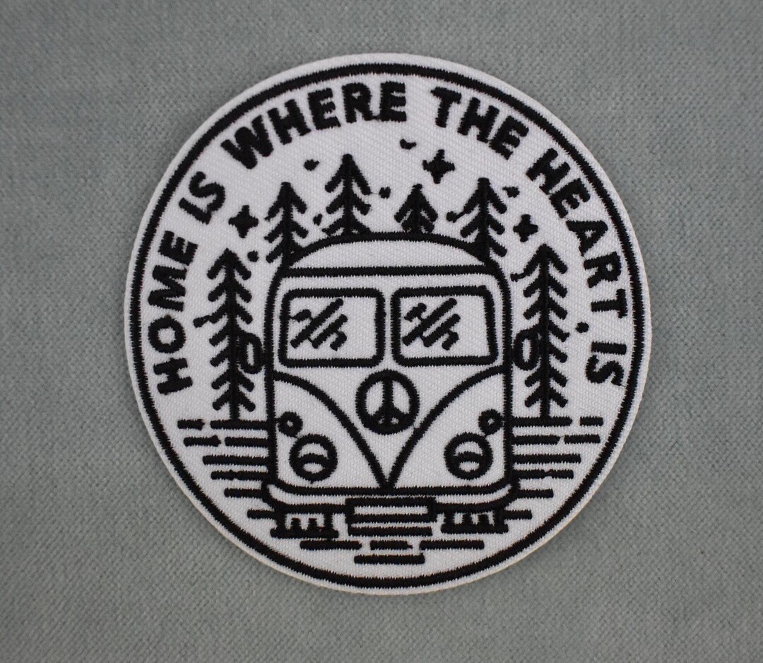 Patch Brodé Drapeau Du Mexique - Écusson Voyage à Coudre Sur Sac à Dos Ou Veste