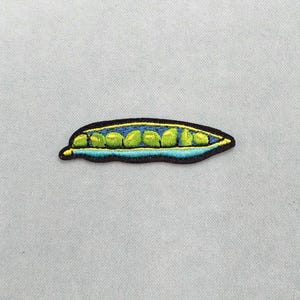 Polka-Dot-Aufnäher, gestickter Aufnäher zum Aufbügeln, Aufnäher zum Aufnähen, Kleidung und Accessoires individuell gestalten