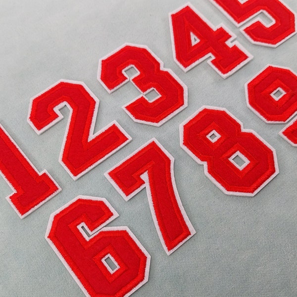 Patch Thermocollant Ecusson Brodé Vêtement Bouche Rouge A Lèvres 💄 à