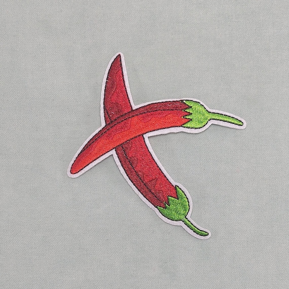 Piment rouge 2025 vetement grande taille