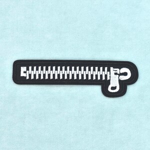 ジッパーパッチ、刺繍入りアイロンパッチ、アイロンパッチ、縫い付けパッチ、衣類やアクセサリーのカスタマイズ