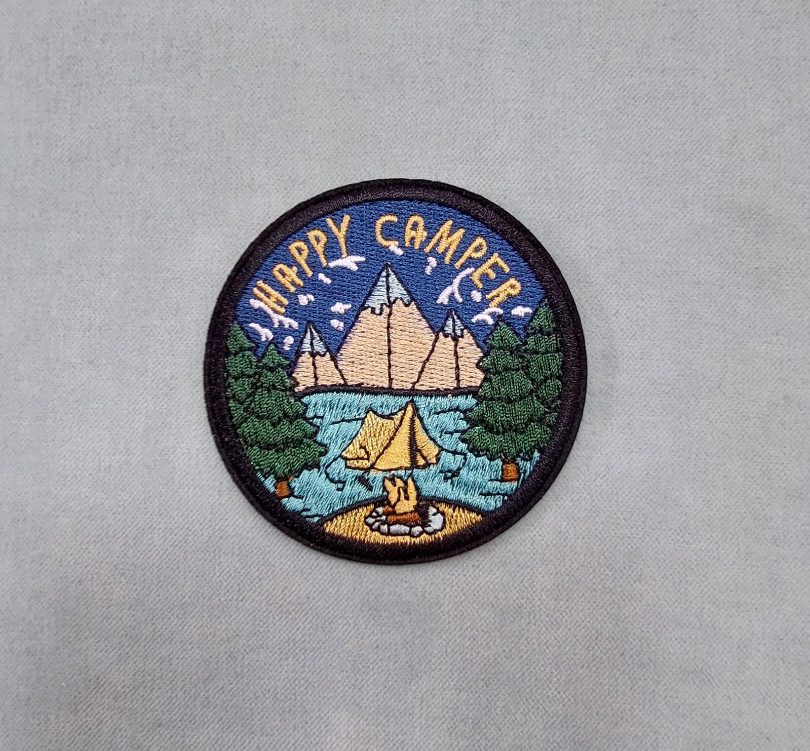 Patch Cinque Terre Italie – Écusson Brodé Thermocollant 9x7 Cm – Souvenir Voyage Europe Ligurie, DIY Veste Sac à Dos, Cadeau Voyageur