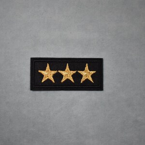 Military patches, iron-on patches embroidered on iron or sewn, customize clothing and accessories 1