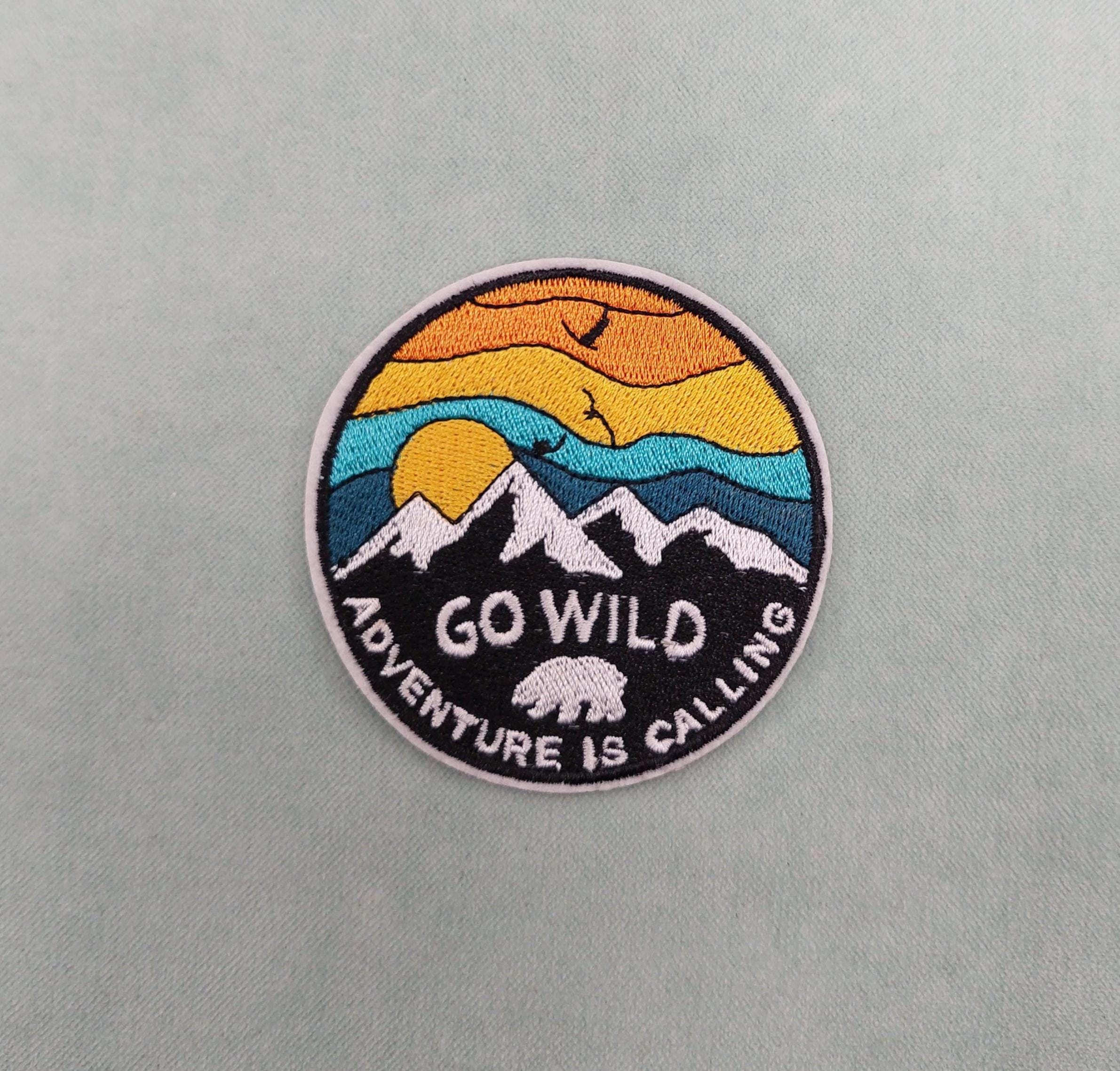 Patch Thermocollant 'Give Respect' - Écusson à Coudre Ou à Coller Sur Vêtements, Sacs - Taille Selon Photo - 13