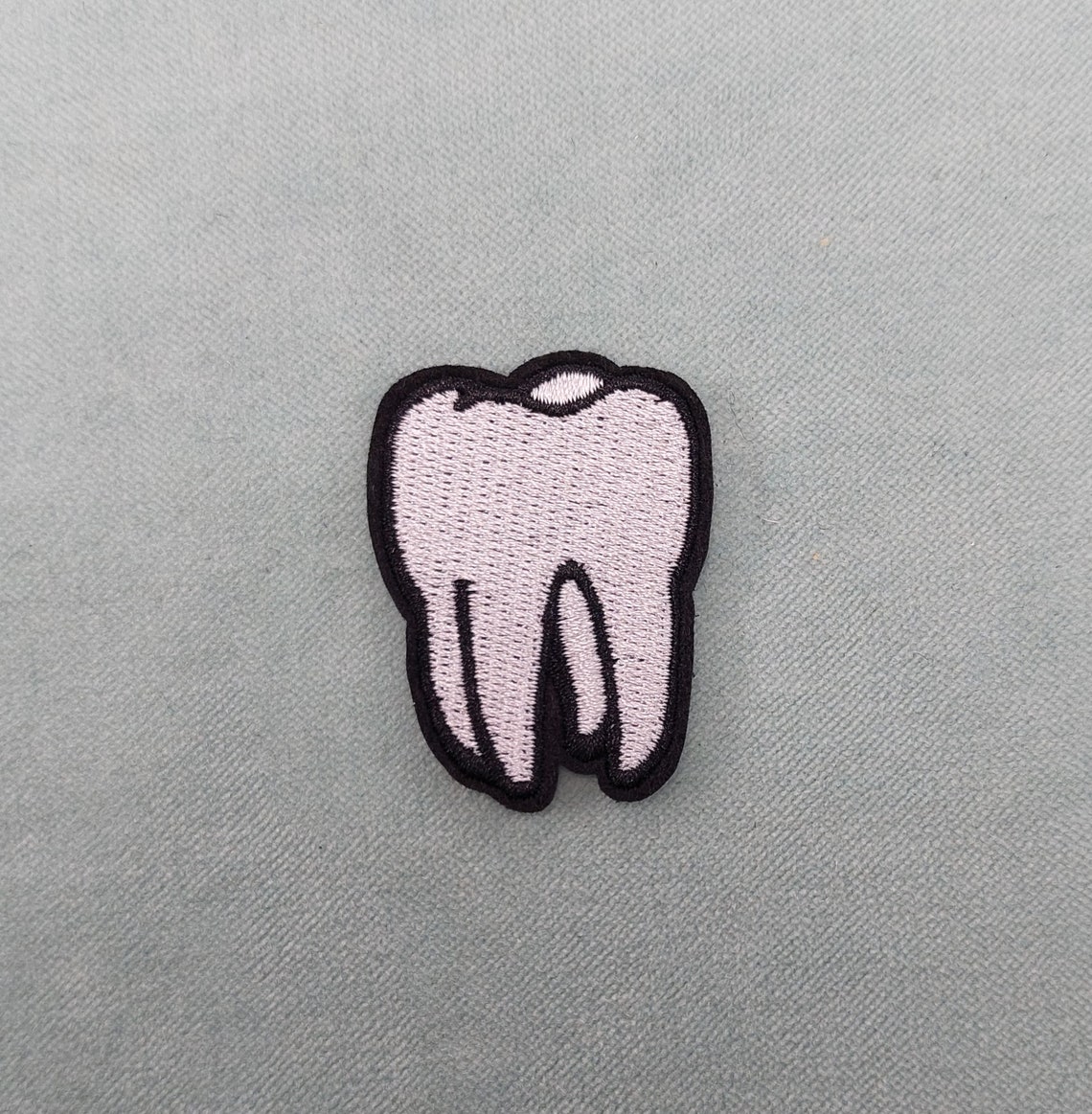 patch brodé patche écusson Bière Bia Chang Thai