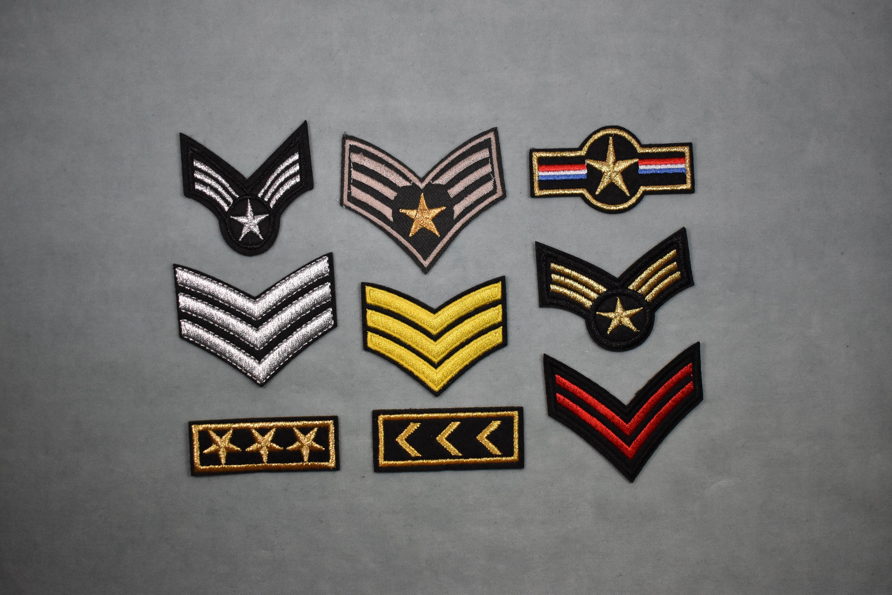 Military patches - Etsy 日本
