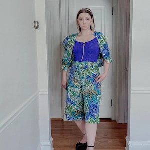 Tropic Short Set - Size L