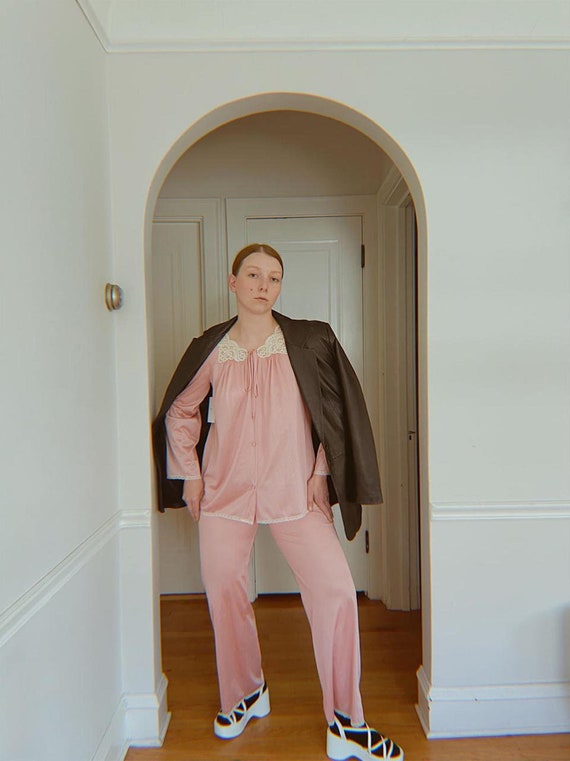Pajama Set - Size M