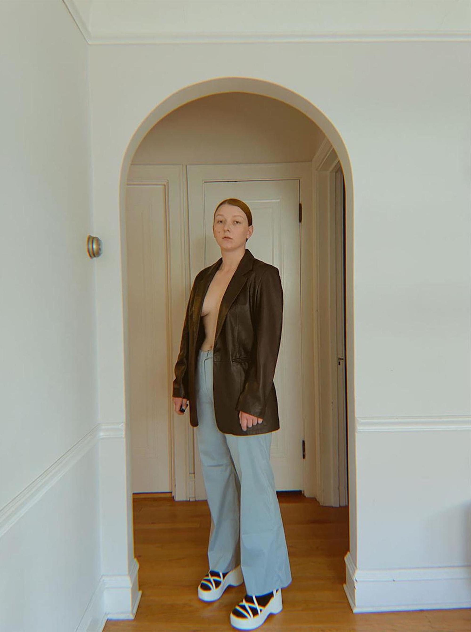 Jil Sander Pants - Etsy
