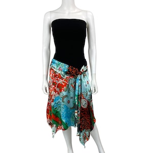 Caché Tube Dress - Size 8