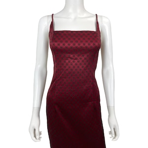 Jessica McClintock for Gunne Sax Mini Dress - Size 7