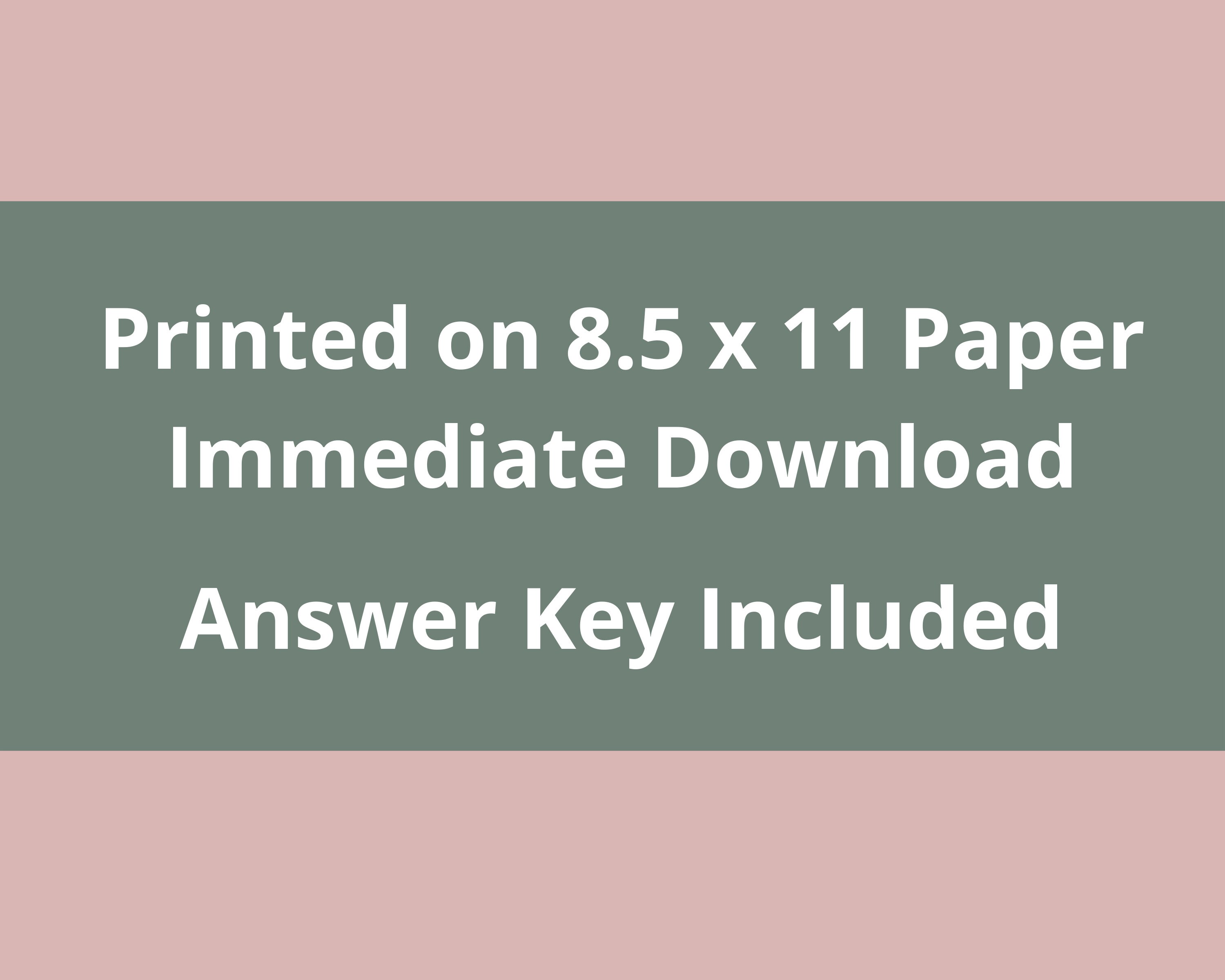 Romantic Movie Quotes Matching Free Printable