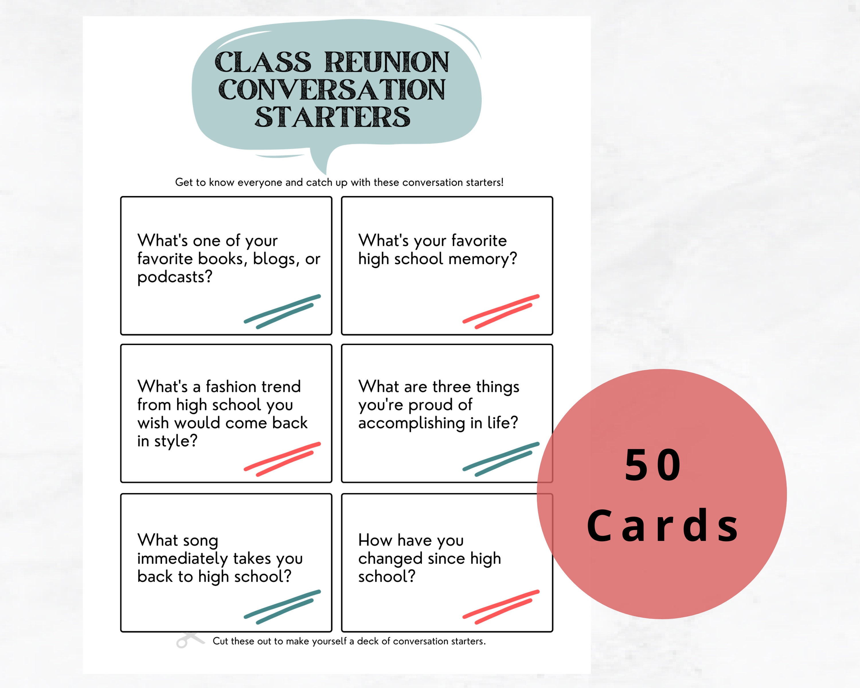 class-reunion-activity-bundle-class-reunion-icebreakers-printable