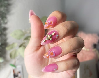 Nails By J – HomeBased