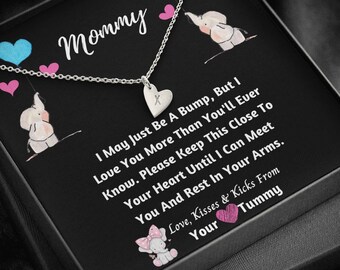 gift from unborn baby to mom