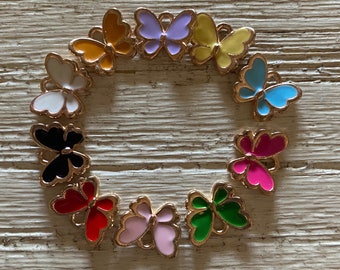 Itty Bitty Butterflies Earrings