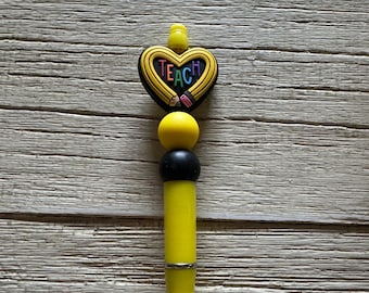 Teacher Pen