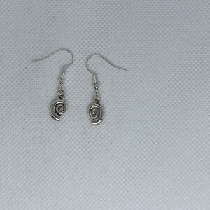 Sea Shell Earrings