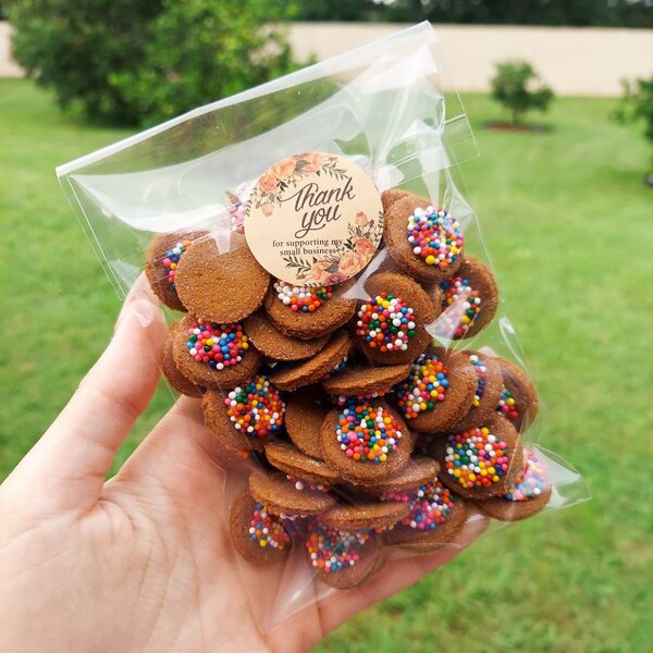 Horse Treat Bag Etsy