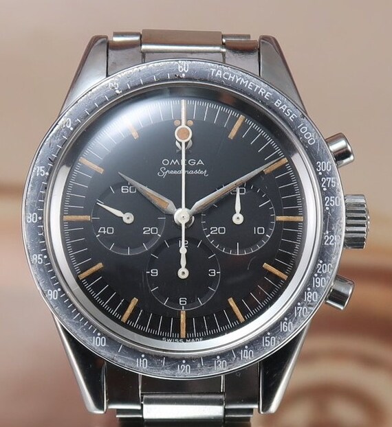Omega Speedmaster