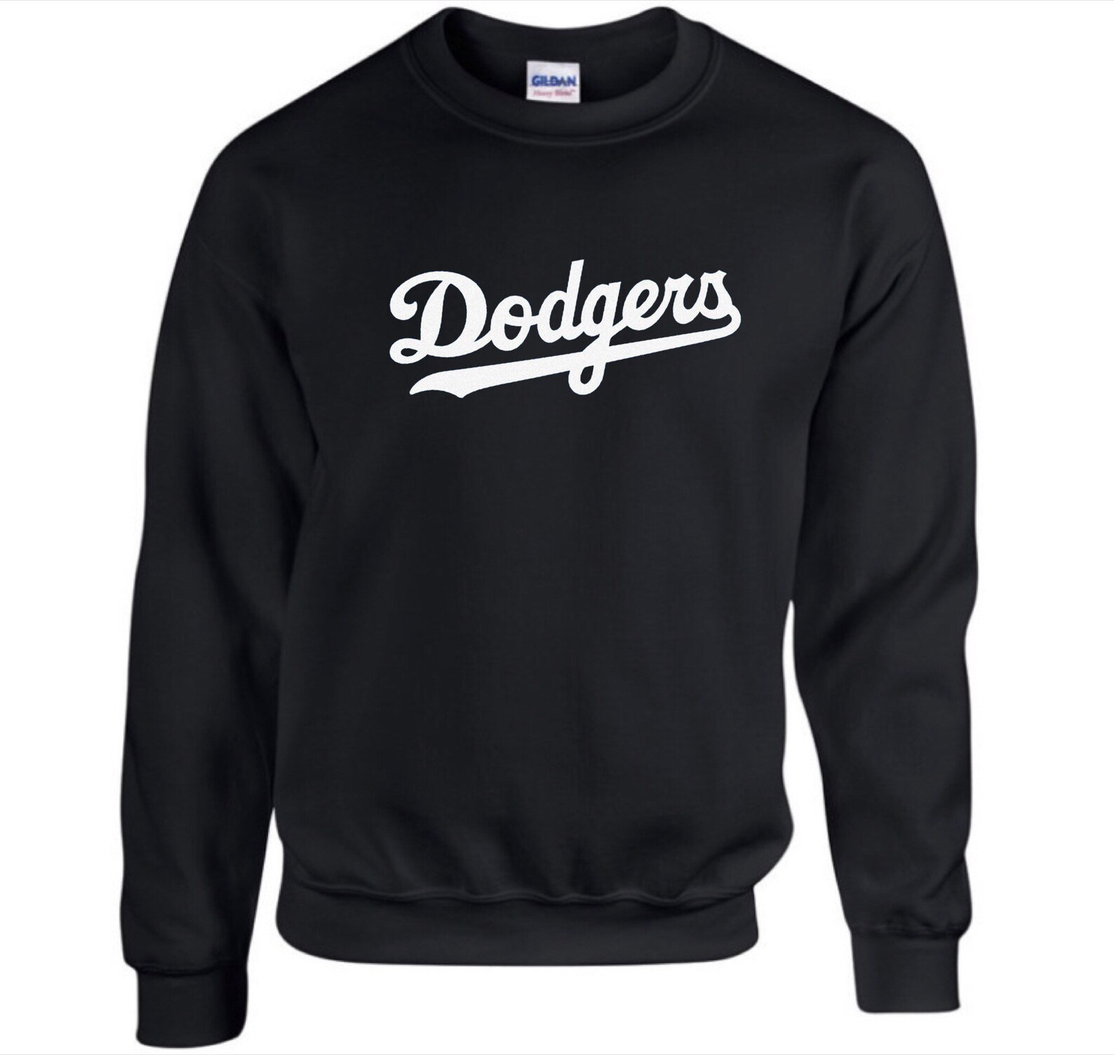 Dodger crewneck Clearance
