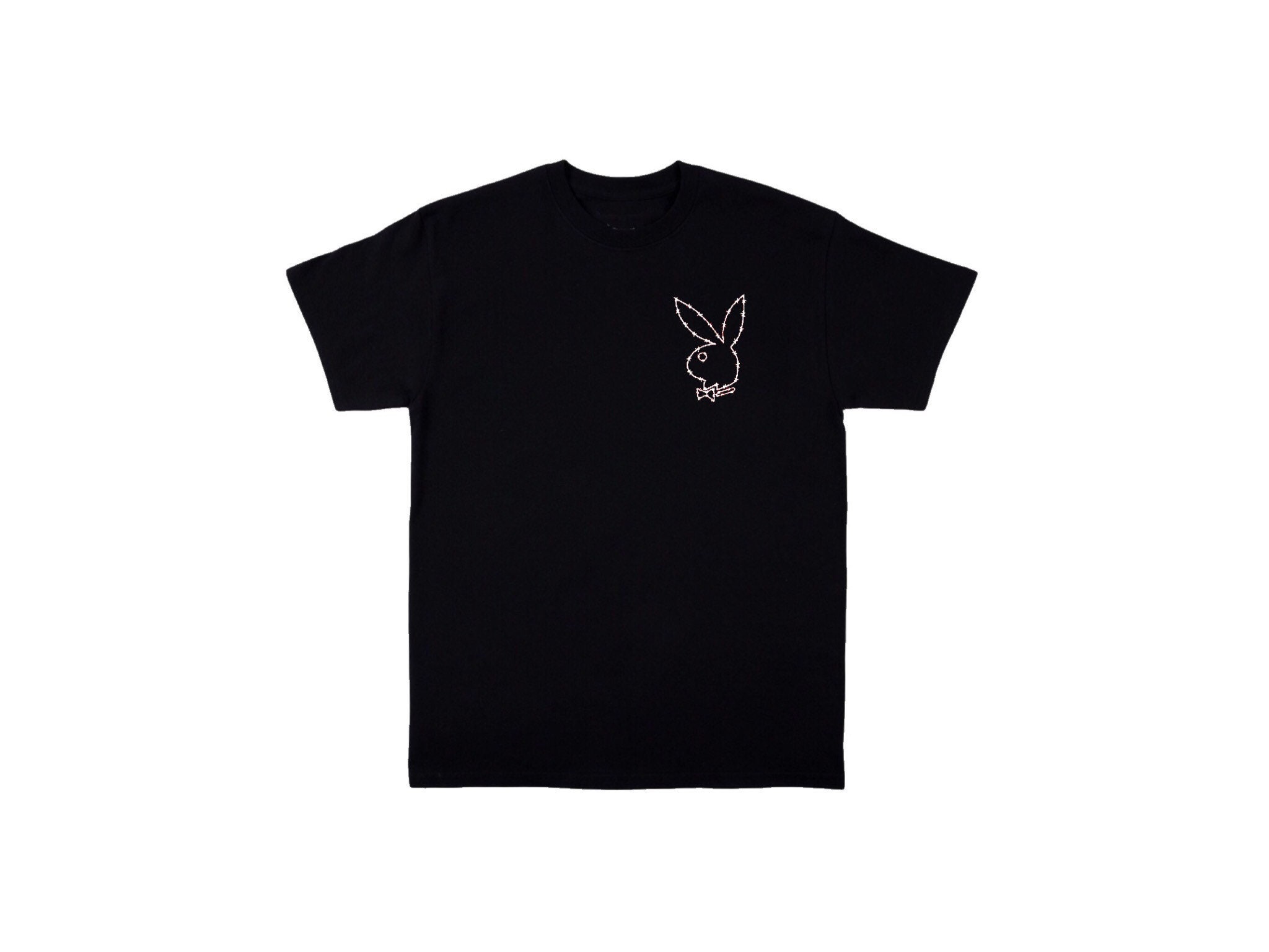 proper playboy shirt