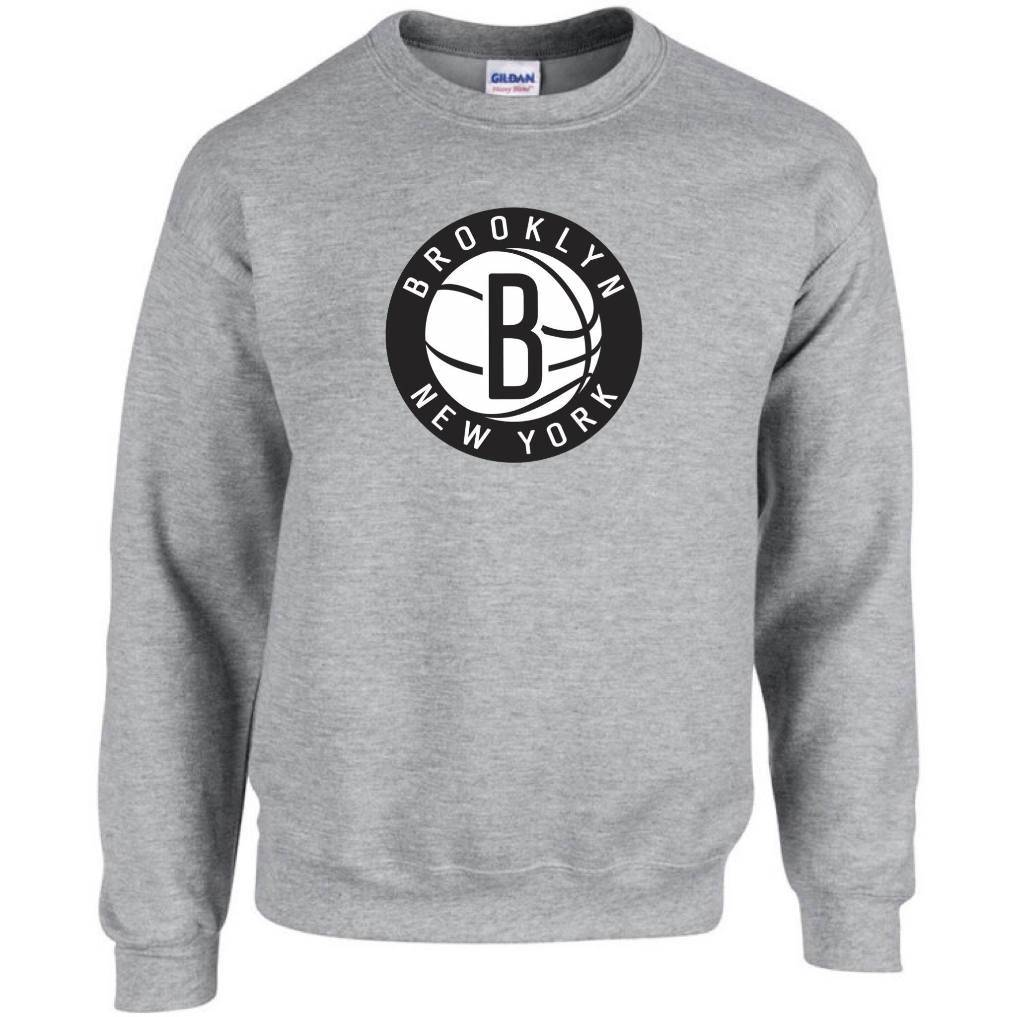 nice crewnecks