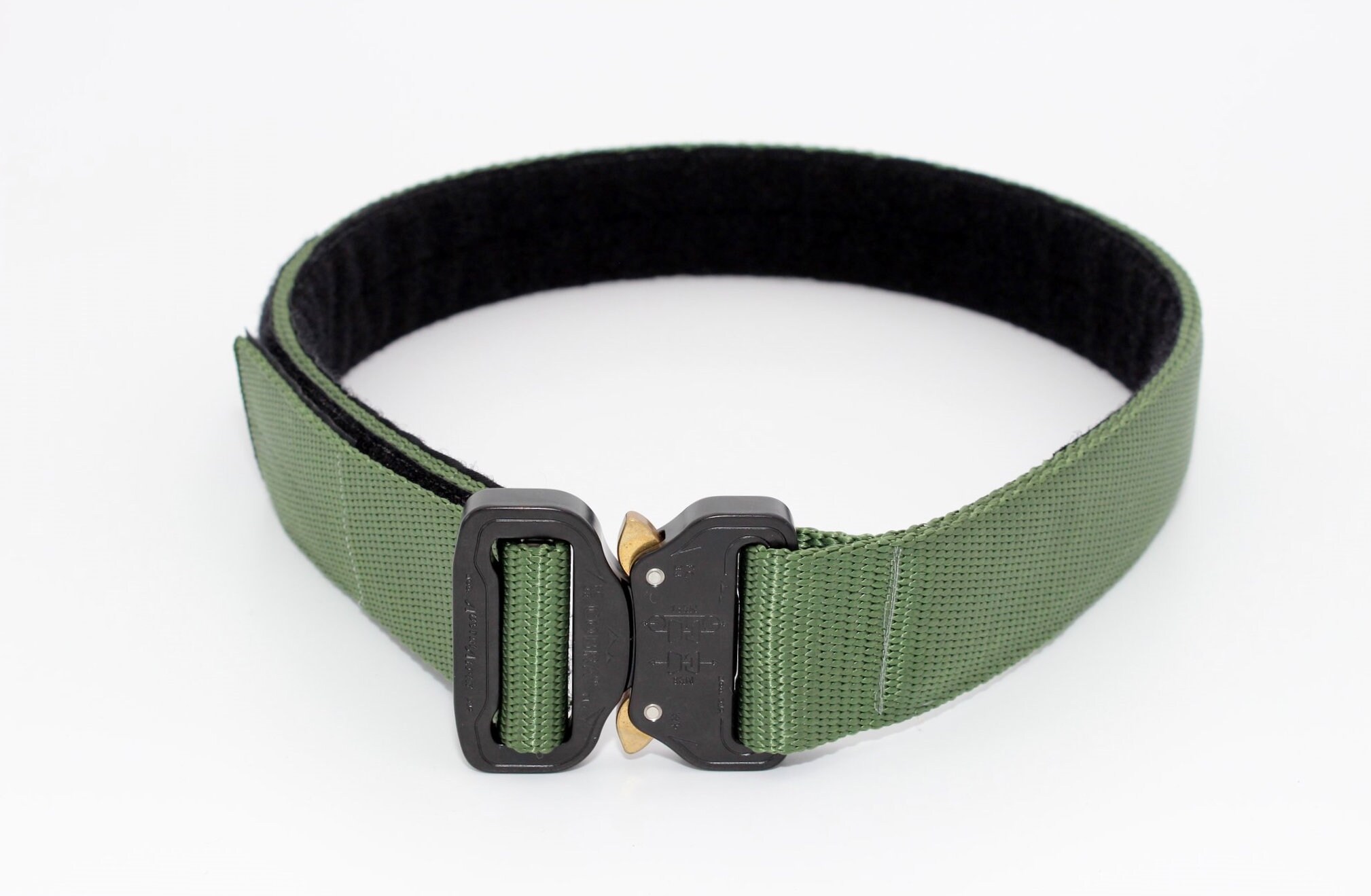 Every Day Carry Belt Etsy