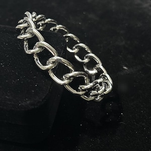 Silver Bangles Y2k - Etsy