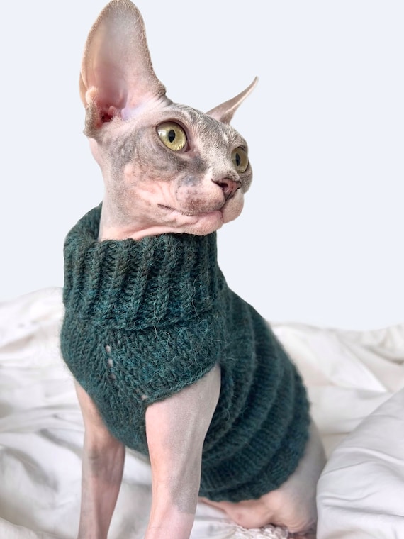 OVERRIDE（オーバーライド）の「OVERRIDE KNIT FLUFFY CAT GUIDE