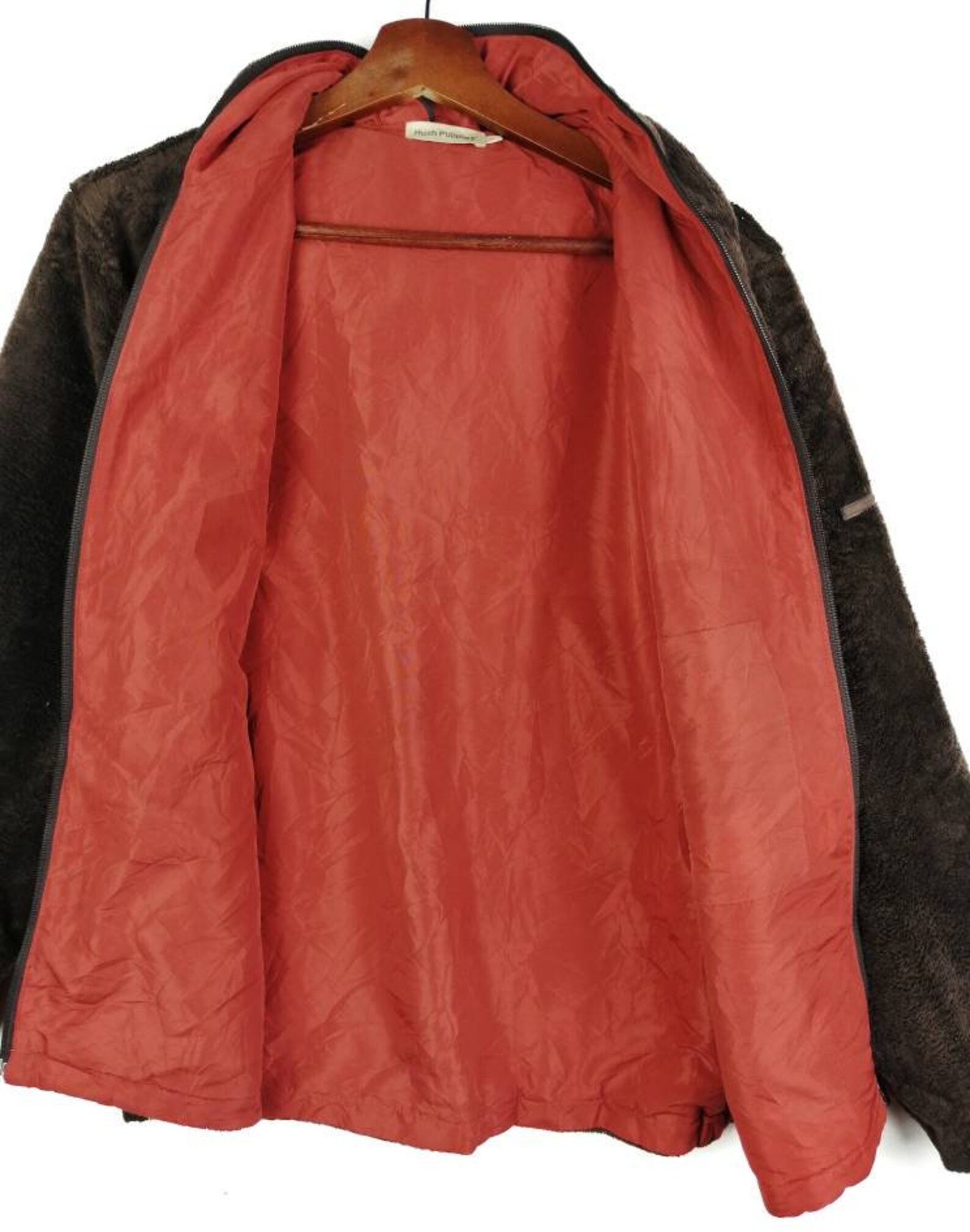 hush puppies hoodie dress