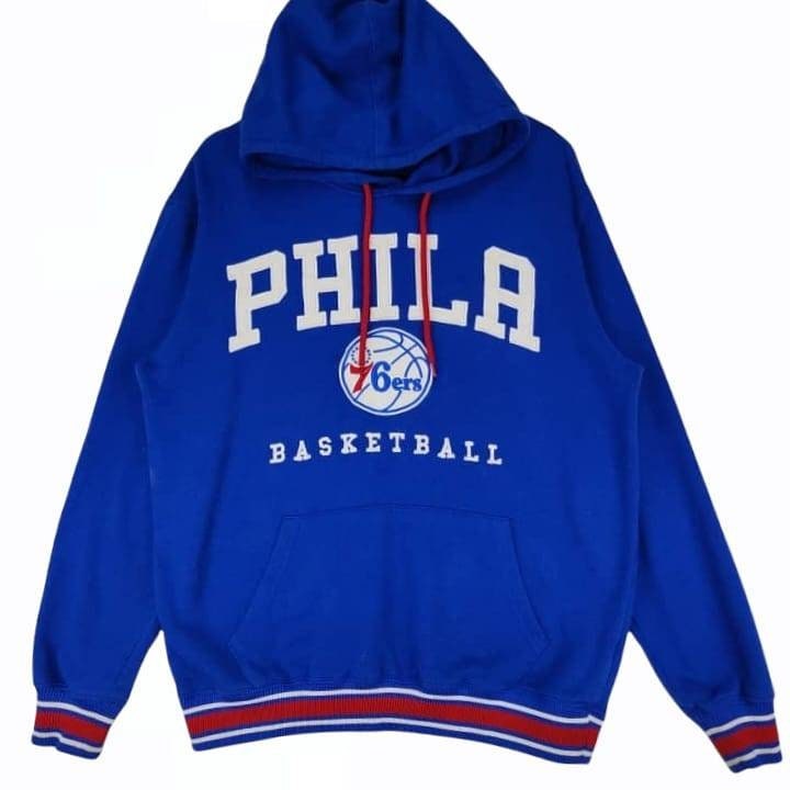 hoodie jersey nba