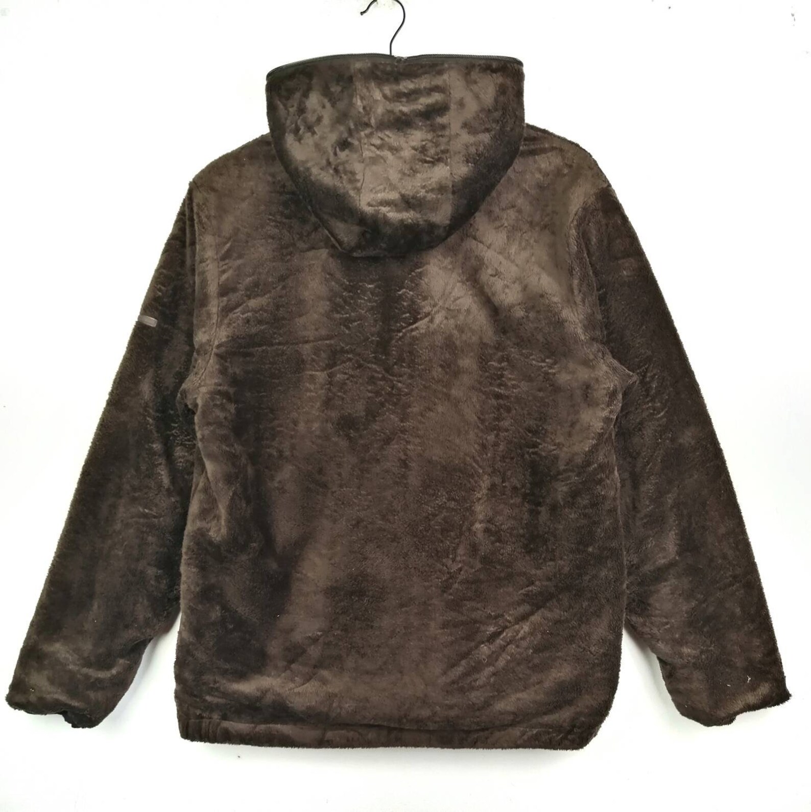 hush puppies hoodie dress