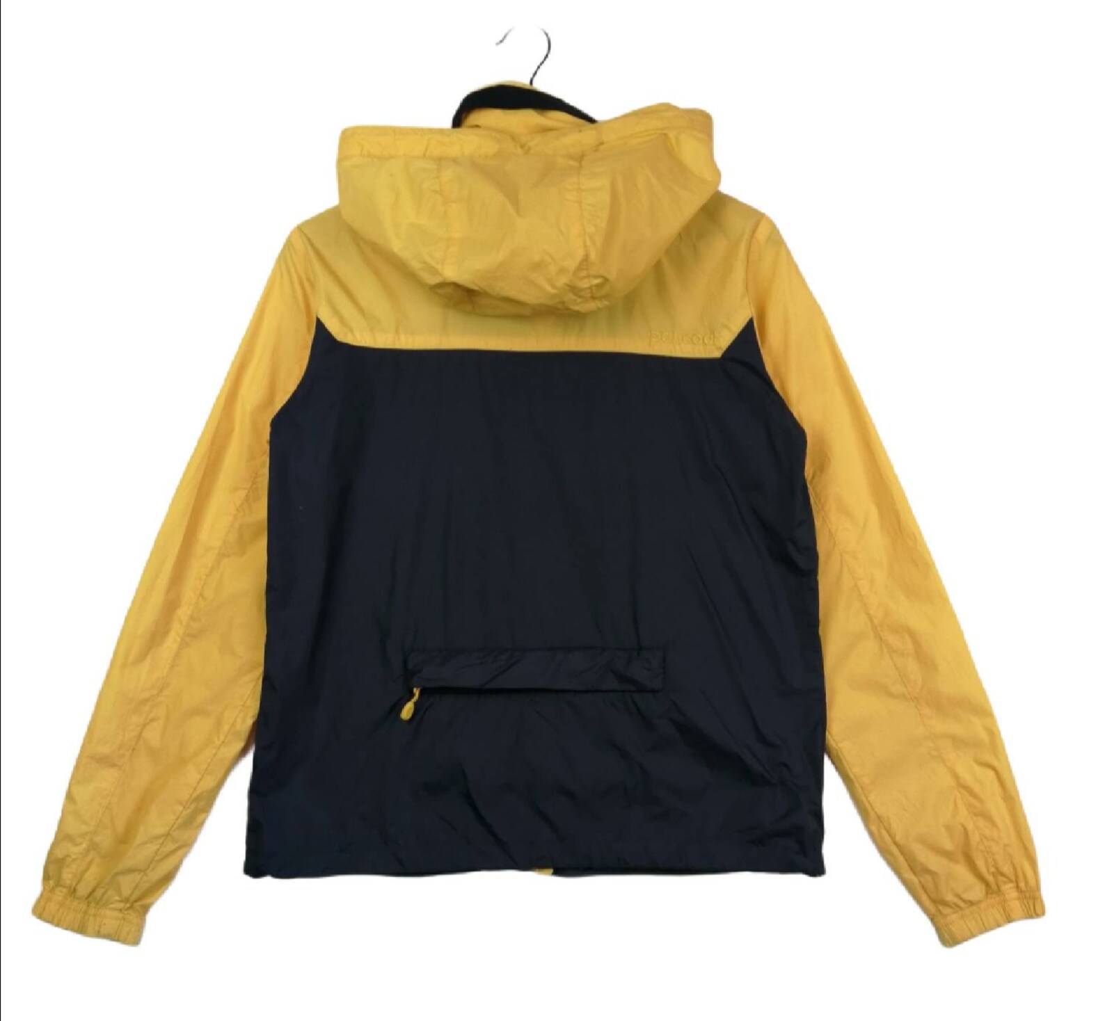 Pancoat Equipment Windbreaker Pullover Zipper Hoodie Sweater | Etsy