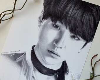 Featured image of post Bts Sketch Ideas : Learn to make bts v sketch step by step #pencilsketch #pencildrawing #bts.