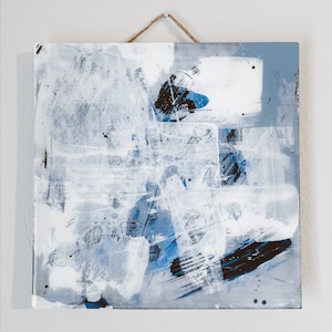 Wall Art | Abstract Art | Wood Art