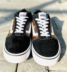 Lv vans