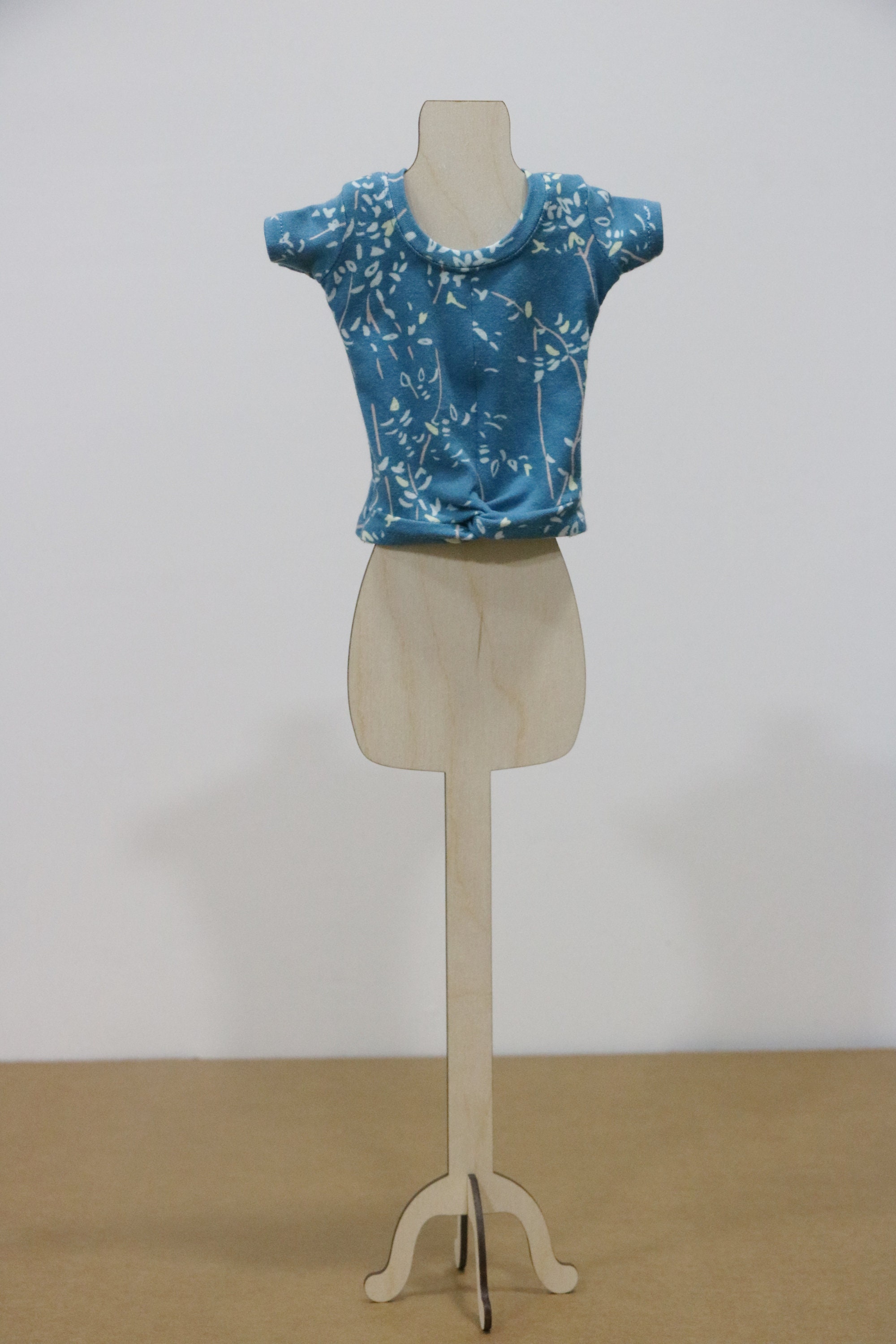 13 Doll Mannequin 2D DIY Kit NICHT montiert 1/3 Puppen Etsy