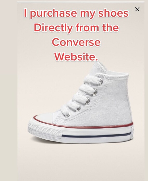Melon Converse Shoes Personalize Melon Converse Bling Converse