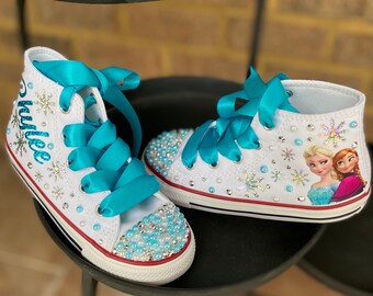 frozen converse size 11