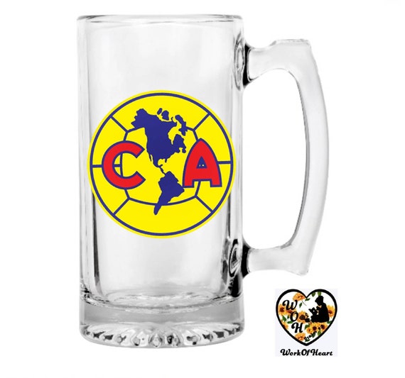 Club America Soccer Football Team Sports Mug