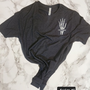 Xray Tech T-Shirt
