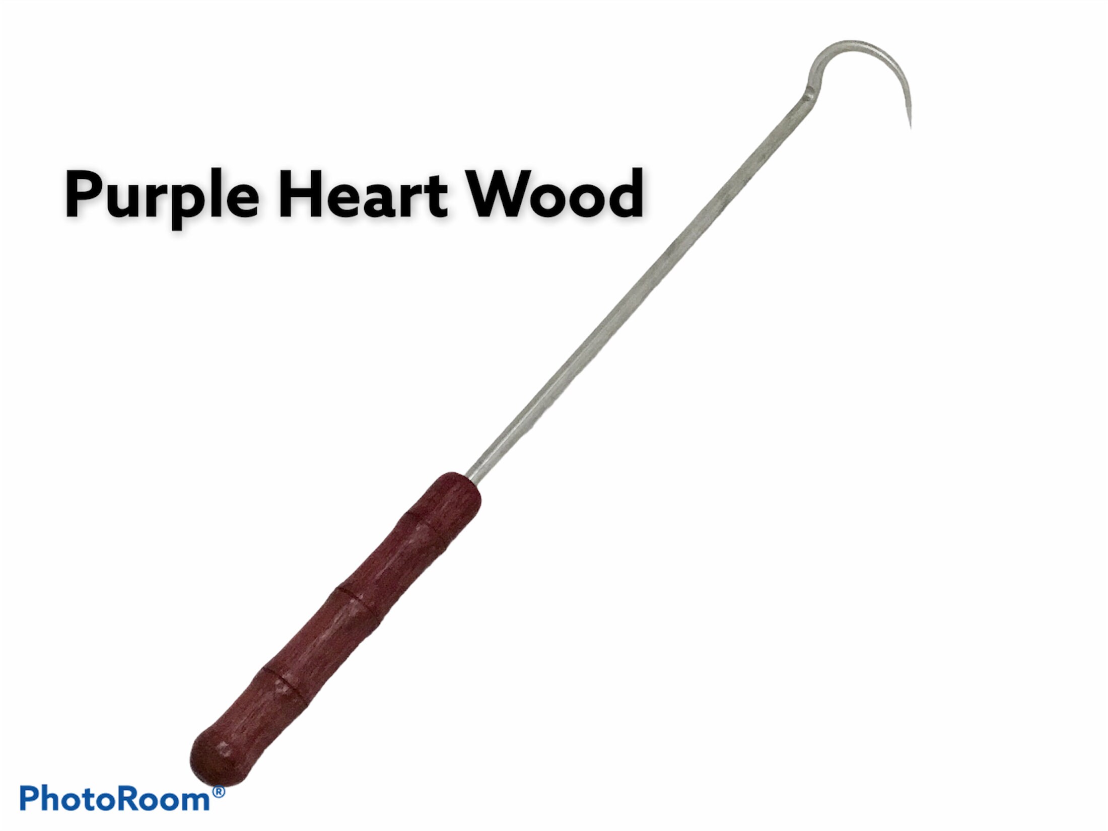 BBQ Meat Flipper Pigtail Tool 10 Inch Grilling Tool Etsy