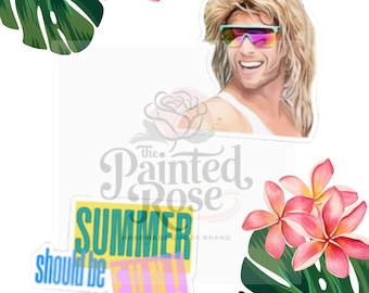 Summer Should Be Fun!