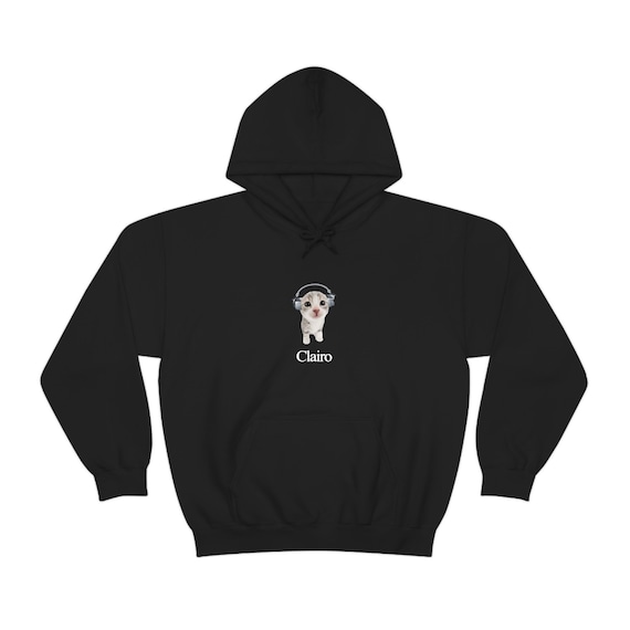 Clairo merch hoodie cheap