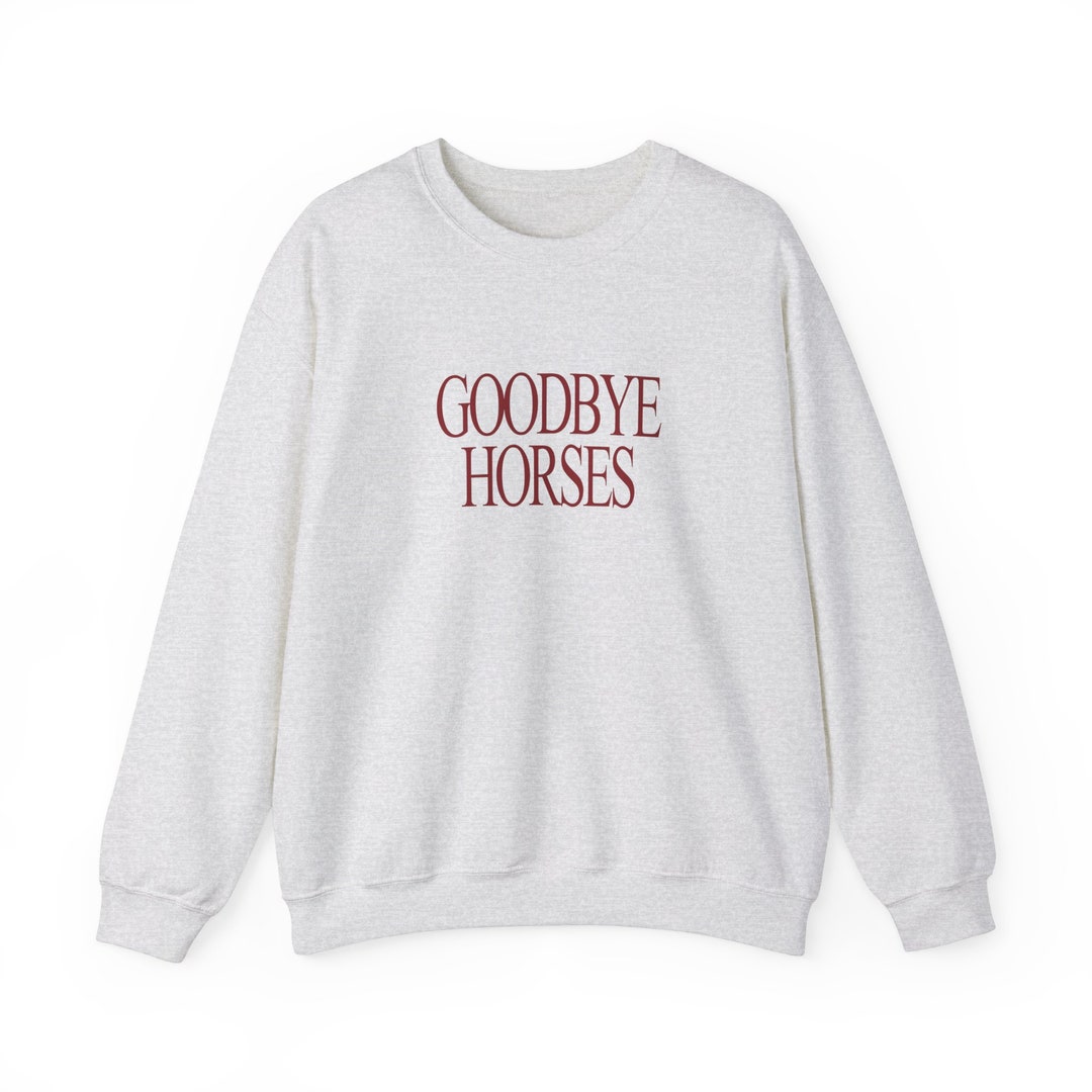 【GRAVER】23FW★ FAST HORSE Sweatshirt il_fullxfull.5277887721_gq18.jpg