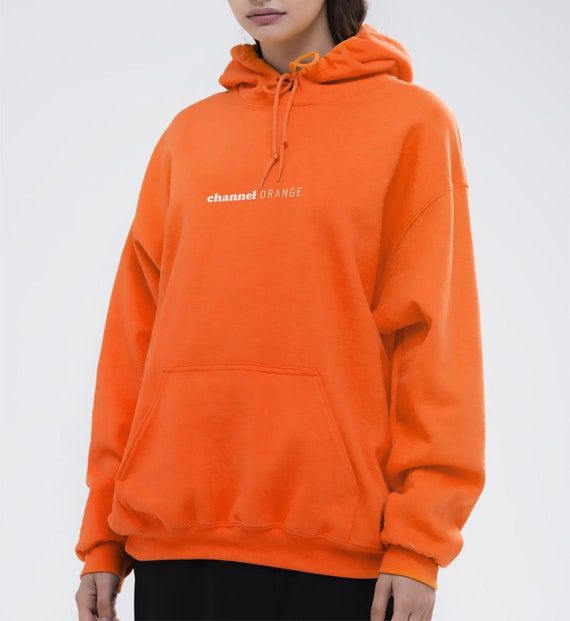 Channel Orange Hoodie Nostalgia Ultra Gift For 