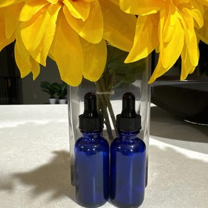 Organic Oil of Oregano