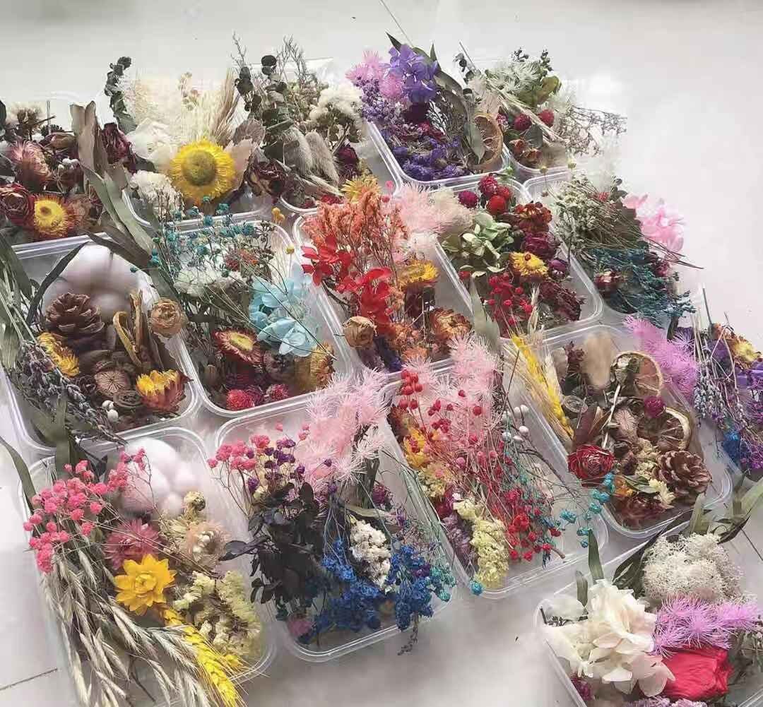 Dried Flowers for Soapcandlesoap Making Diyresin Etsy Norway