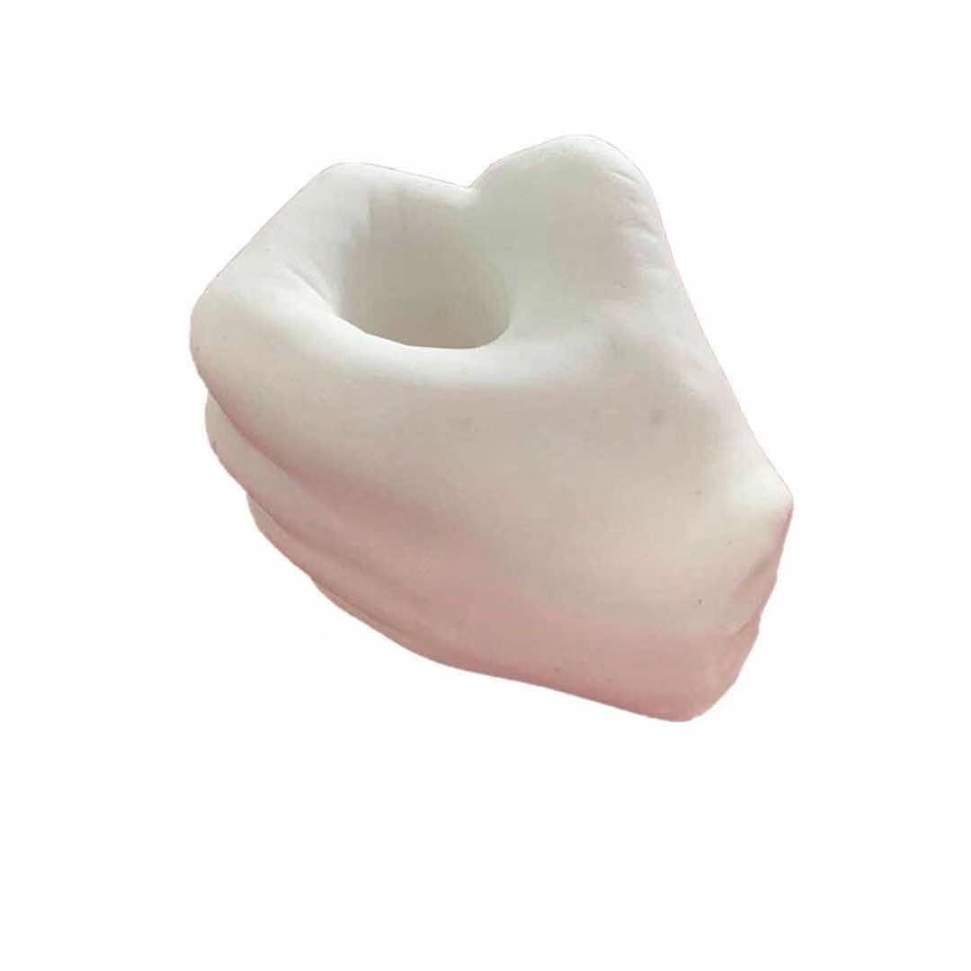 Hand Candle MoldAromatherapy Candle MoldFood Grade Material Etsy